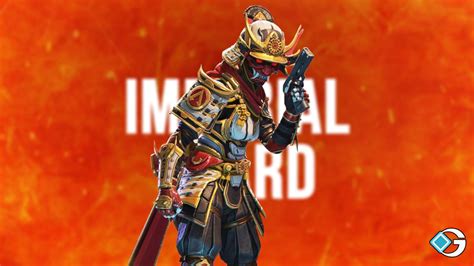 wraith imperial guard|Apex Legends Imperial Guard Collection Event: Wraith Heirloom。